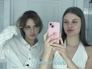 Beckyandodella