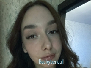 beckybendall Video Sexe