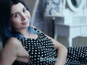 beckyblue Video Sexe