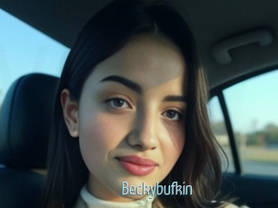 beckybufkin Video Sexe