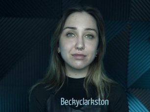 beckyclarkston Video Sexe