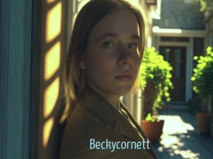 Beckycornett