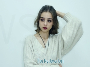 Beckydowden