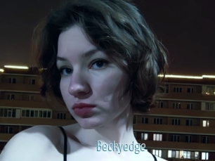 Beckyedge