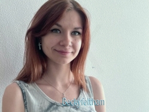 Beckyfeltham
