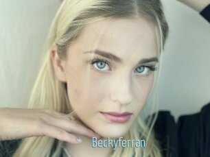 Beckyferran