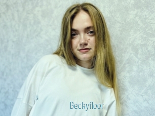 Beckyfloor