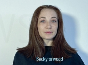 Beckyforwood