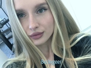 Beckygeer
