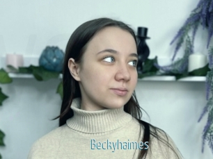 Beckyhaimes