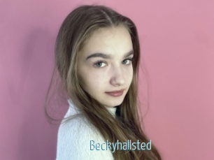 Beckyhallsted