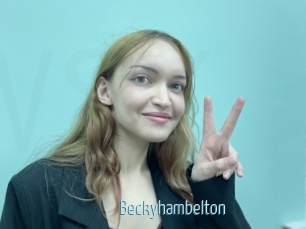 Beckyhambelton