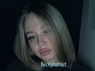 Beckyhamlet