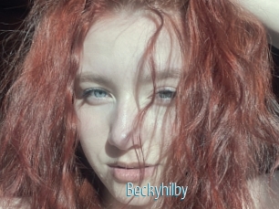 Beckyhilby