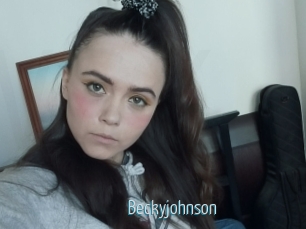 Beckyjohnson