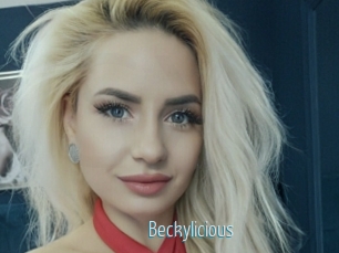 Beckylicious