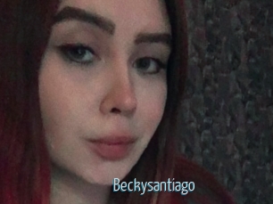Beckysantiago