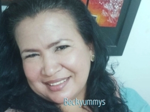 Beckyummys