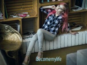 becomemylife Video Sexe