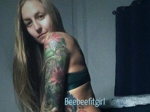 beebeefitgirl Video Sexe