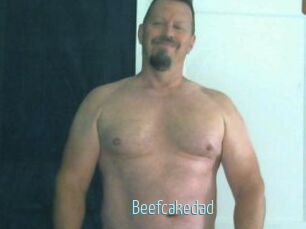 Beefcakedad