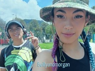 Beillyandmorgan