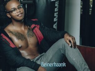 Beinerhaank