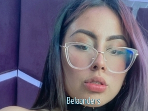 Belaanders