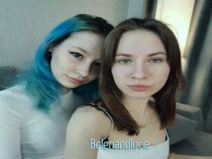 Belenandlucia