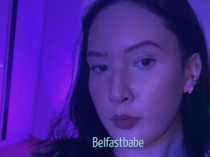 Belfastbabe