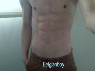 Belgianboy