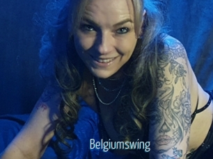 Belgiumswing