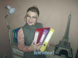 Believeheart