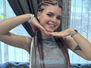 Belindadavish