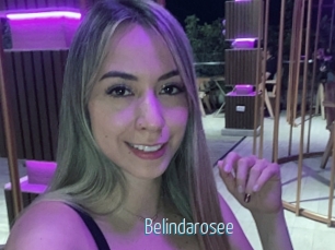 Belindarosee