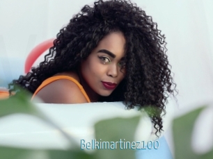 Belkimartinez100