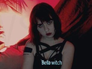 Bella_witch