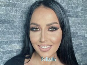 Bellaallie