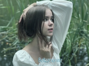 Bellaamorina