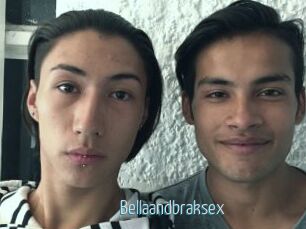 Bellaandbraksex