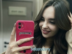 Bellaanddony
