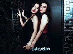 Bellaandliah