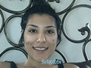 Bellababbii