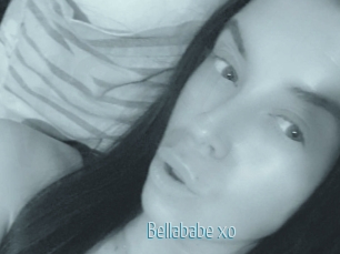 Bellababe_xo
