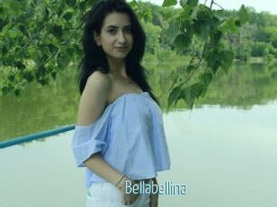 Bellabellina