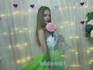 Bellabenedict