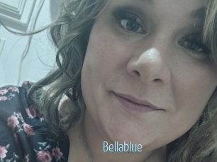 bellablue Video Sexe