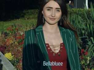 Bellabluee