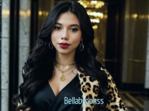 Bellabrookss