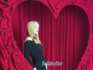 Bellabutler